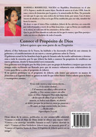 Conoce El Proposito de Dios
