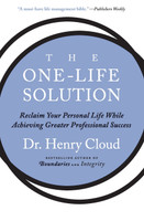 The One-Life Solution