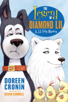Legend of Diamond Lil, The