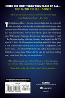 Nightmare Hour TV Tie-In Edition