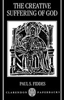 The Creative Suffering of God