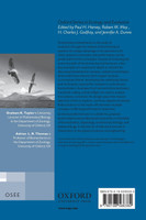 EVOLUTIONARY BIOMECHANICS OSEE P
