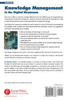 Knowledge Management in the Digital Newsroom