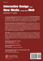 Interactive Design for New Media and the Web