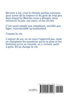Revenir à soi