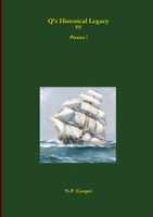 Q's Historical Legacy - XII - Pirates
