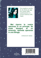 Le Preghiere di Euridice, Canti e Incanti pagani