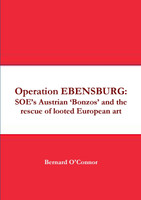 Operation EBENSBURG