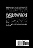 The Diva in the Duck Pond