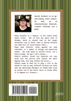 The Adventures of Penny Dreadful