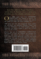 Seraphim Collective Chronicles