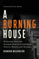 A Burning House