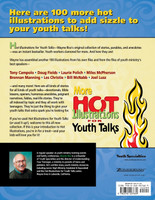 More Hot Illustrations for Youth Talks