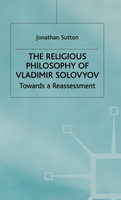 Religious Philosophy of Vladimir Solovyov