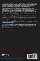An Introduction to Queer Literary Studies