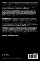 White Supremacy, Racism and the Coloniality of Anti-Trafficking