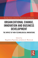 Organizational Change, Innovation and Business Development