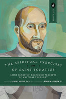 The Spiritual Exercises of Saint Ignatius