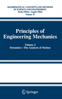 Principles of Engineering Mechanics Volume 2