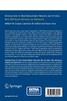 Introduction to Data Envelopment Analysis and Its Uses