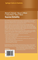 Bayesian Reliability