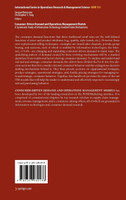 Consumer-Driven Demand and Operations Management Models