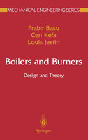 Boilers and Burners