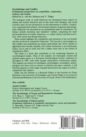 Sociobiology and Conflict