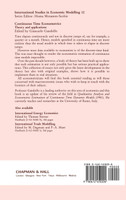 Continuous-Time Econometrics