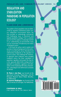 Regulation and Stabilization Paradigms in Population Ecology