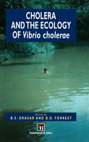 Cholera and the Ecology of Vibrio cholerae