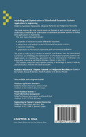 Modelling and Optimization of Distributed Parameter Systems Applications to engineering