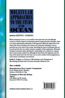 Molecular Approaches to the Study of the Ocean