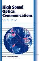 High Speed Optical Communications