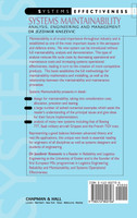 Systems Maintainability