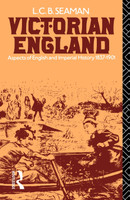 Victorian England