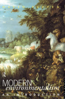 Modern Environmentalism