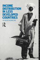 Income Distribution in Less Developed Countries