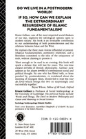 Postmodernism, Reason and Religion
