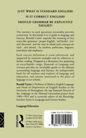 Keywords in Language and Literacy