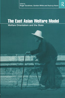 The East Asian Welfare Model