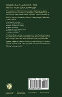 Habermas, Critical Theory and Health