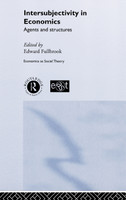Intersubjectivity in Economics