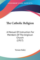 The Catholic Religion