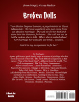 Broken Dolls