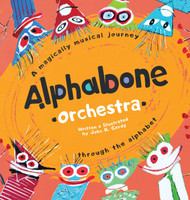 Alphabone Orchestra