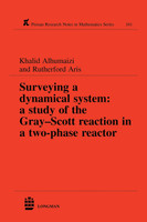 Surveying a Dynamical System