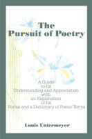 The Pursuit of Poetry