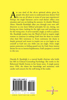 Another Woman's House