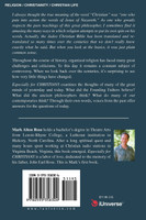 Especially for CHRISTIANS